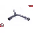 Durite de radiateur ESEN SKV 24SKV280 - Visuel 2