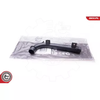 Tuyauterie du réfrigérant ESEN SKV 24SKV282