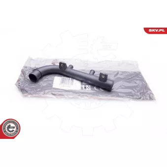 Tuyauterie du réfrigérant ESEN SKV 24SKV284