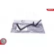 Durite de radiateur ESEN SKV 24SKV285 - Visuel 1