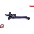 Durite de radiateur ESEN SKV 24SKV287 - Visuel 2