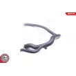 Durite de radiateur ESEN SKV 24SKV288 - Visuel 2