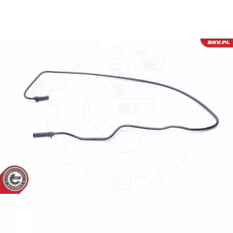 Gaine de chauffage ESEN SKV 24SKV289