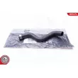Durite de radiateur ESEN SKV 24SKV290 - Visuel 1