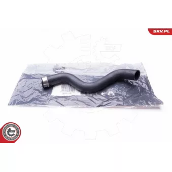 Durite de radiateur ESEN SKV 24SKV290