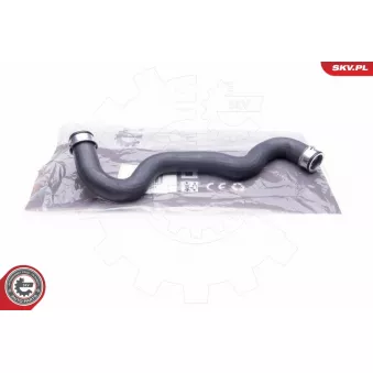 Durite de radiateur ESEN SKV 24SKV291