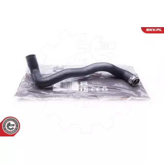 Durite de radiateur ESEN SKV 24SKV293