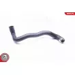 Durite de radiateur ESEN SKV 24SKV293 - Visuel 2