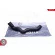 Durite de radiateur ESEN SKV 24SKV295 - Visuel 1