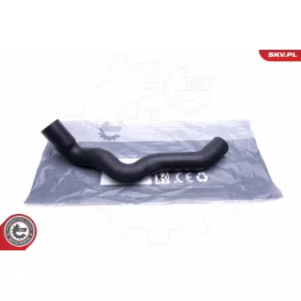 Durite de radiateur ESEN SKV 24SKV295