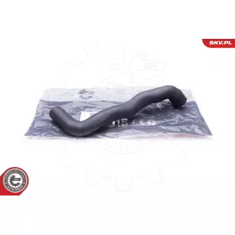 Durite de radiateur ESEN SKV 24SKV296