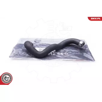 Durite de radiateur ESEN SKV 24SKV297