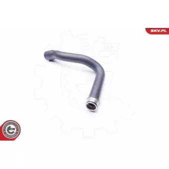 Durite de radiateur ESEN SKV 24SKV298