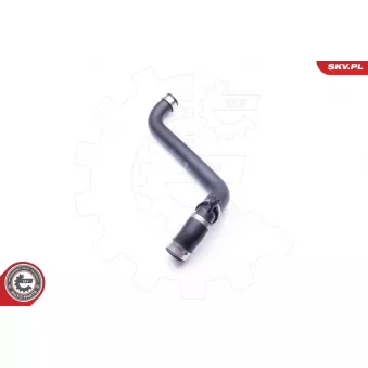 Durite de radiateur ESEN SKV 24SKV299