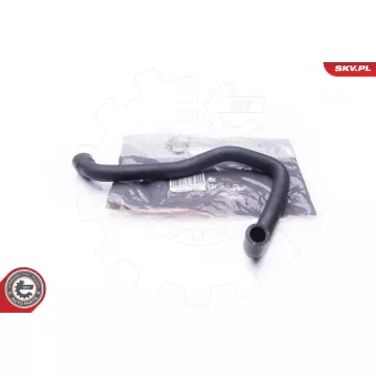 Durite de radiateur avant droit ESEN SKV 24SKV300