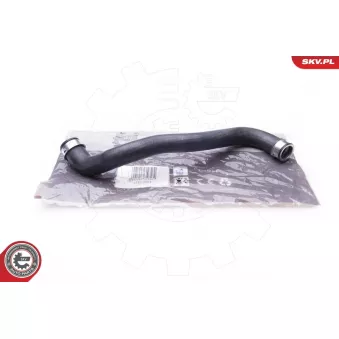 Durite de radiateur ESEN SKV 24SKV301