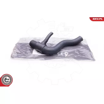 Durite de radiateur ESEN SKV 24SKV302
