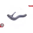 Durite de radiateur ESEN SKV 24SKV302 - Visuel 2