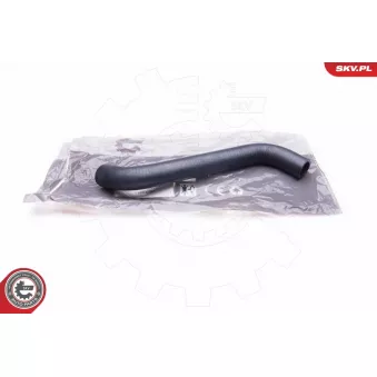 Durite de radiateur ESEN SKV 24SKV303
