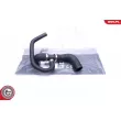 Durite de radiateur ESEN SKV 24SKV304 - Visuel 1
