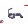 Durite de radiateur ESEN SKV 24SKV304 - Visuel 2