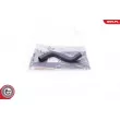Durite de radiateur ESEN SKV 24SKV305 - Visuel 1