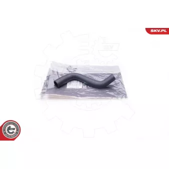 Durite de radiateur ESEN SKV 24SKV305