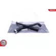 Durite de radiateur ESEN SKV 24SKV306 - Visuel 1