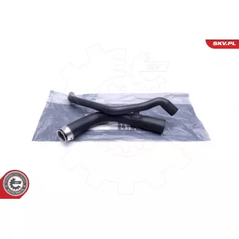 Durite de radiateur ESEN SKV 24SKV306