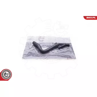 Durite de radiateur ESEN SKV 24SKV307