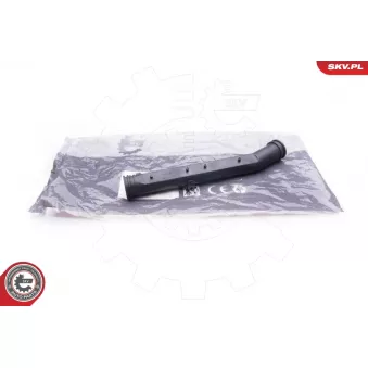 Tuyauterie du réfrigérant ESEN SKV 24SKV309