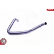 Durite de radiateur ESEN SKV 24SKV317 - Visuel 3