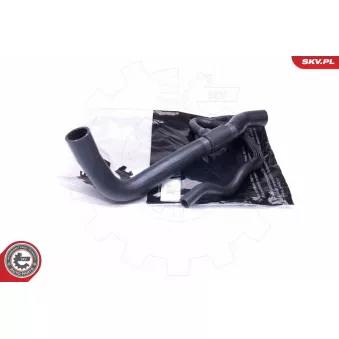 Durite de radiateur ESEN SKV 24SKV322