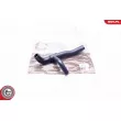 Durite de radiateur ESEN SKV 24SKV326 - Visuel 2
