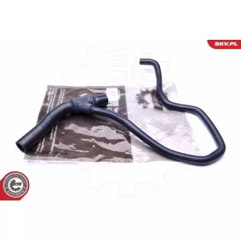 Durite de radiateur ESEN SKV 24SKV330