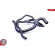 Durite de radiateur ESEN SKV 24SKV337 - Visuel 2