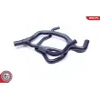Durite de radiateur ESEN SKV 24SKV337 - Visuel 3