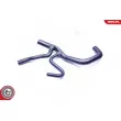 Durite de radiateur ESEN SKV 24SKV338 - Visuel 2