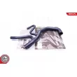 Durite de radiateur ESEN SKV 24SKV338 - Visuel 3