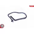 Durite de radiateur ESEN SKV 24SKV339 - Visuel 3