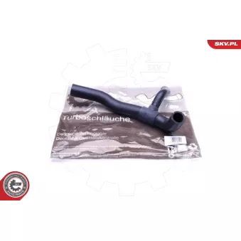 Durite de radiateur ESEN SKV 24SKV341