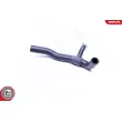 Durite de radiateur ESEN SKV 24SKV341 - Visuel 2