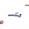 Durite de radiateur ESEN SKV 24SKV347 - Visuel 3