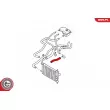 Durite de radiateur ESEN SKV 24SKV348 - Visuel 1