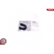 Durite de radiateur ESEN SKV 24SKV349 - Visuel 1