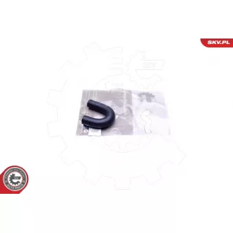 Durite de radiateur ESEN SKV 24SKV349