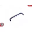 Durite de radiateur ESEN SKV 24SKV351 - Visuel 3