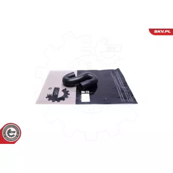 Durite de radiateur ESEN SKV 24SKV357