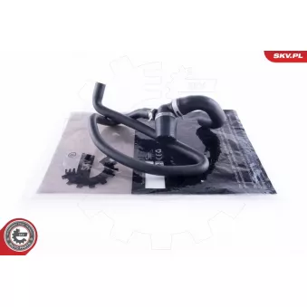 Durite de radiateur ESEN SKV 24SKV360