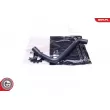 Durite de radiateur ESEN SKV 24SKV361 - Visuel 1